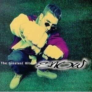 Greatest Hits  Snow CD